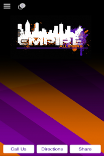 Empire All Stars Screenshots 0