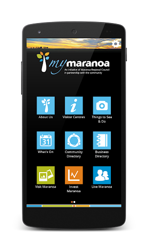 My Maranoa