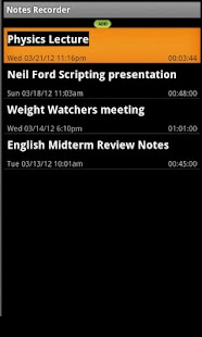 免費下載生產應用APP|Notes Recorder-by Harvard SW app開箱文|APP開箱王