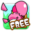 Puzzle Birds Free logo