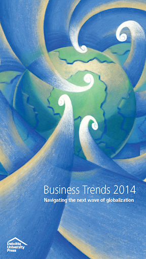 Deloitte Business Trends