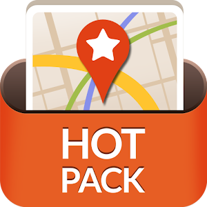 HotPack – 맛집,데이트,여행코스 추천앱 1.2.0