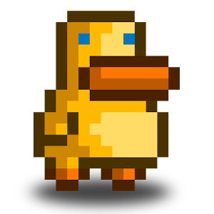 Gravity Duck