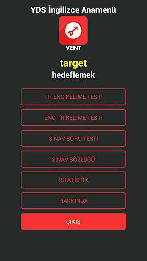 YDS ingilizce sorular