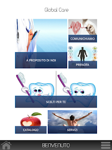 How to get Global Care 1.0 unlimited apk for android