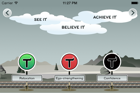 Tranceform 3T Screenshots 1