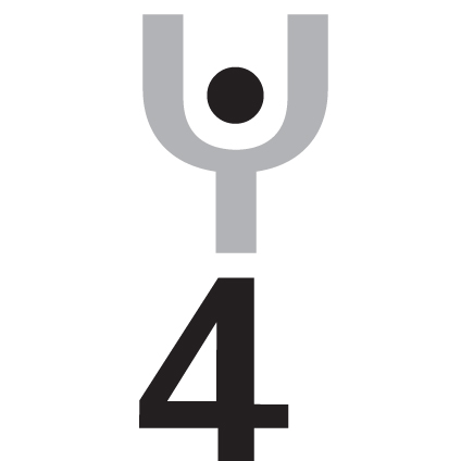 Physiotherapy 4 Life Sale logo