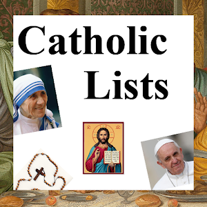 Catholic Lists.apk 2.5