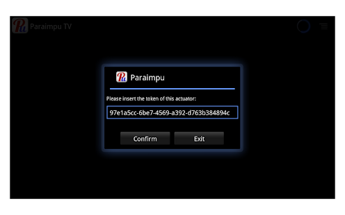 Download Paraimpu TV APK for PC