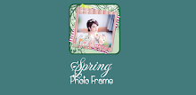 Spring Photo Frame APK