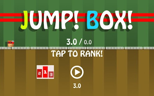 How to mod Jump! Box! patch 1.14 apk for android