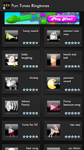 Download Fun Tones APK for Android