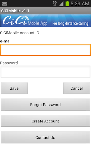 CiCiMobile