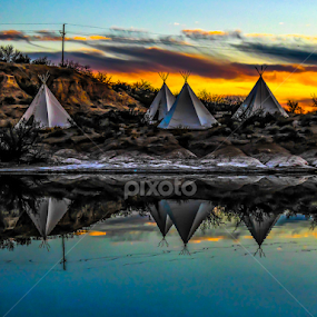 Campground by Paulo Peres - Buildings & Architecture Other Exteriors