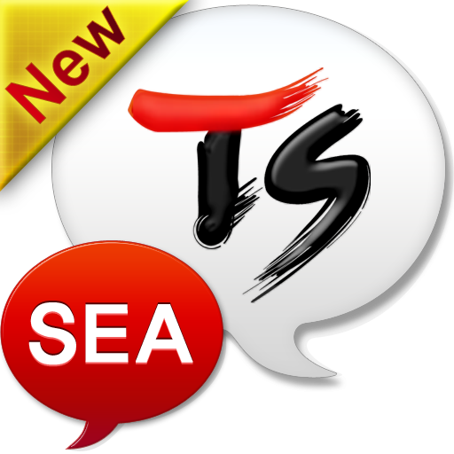 TS 会话翻译机 [SEA] 旅遊 App LOGO-APP開箱王