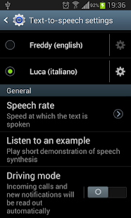How to get Luca voice (Italian) patch Varies with device apk for pc