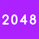 Metro 2048 mobile app icon