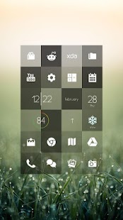 Free Faded UCCW skin APK
