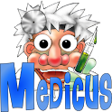 Medicus logo