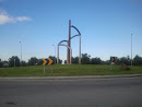 Monumento Rotunda De Pavia