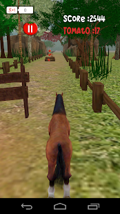 How to download Horse Rush 3D 1.0 unlimited apk for android