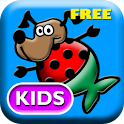 Mix & Match: Toddler Puzzle logo