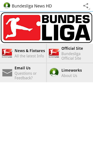 Bundesliga News