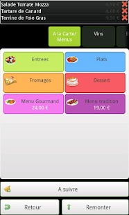 Free Nattys - Restaurant software APK