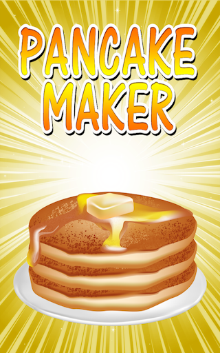 免費下載休閒APP|Pancake Maker FREE app開箱文|APP開箱王