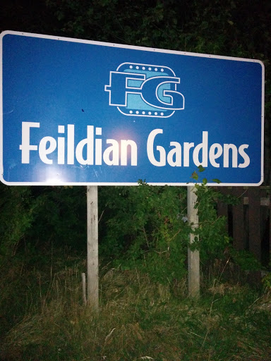 Feildian Gardens