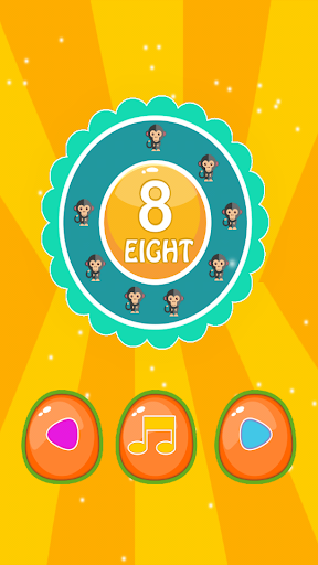 【免費教育App】KiddyNumz : kids Learn Numbers-APP點子