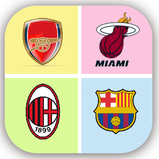 App Insights: Logo Quiz - Sports Logos | Apptopia