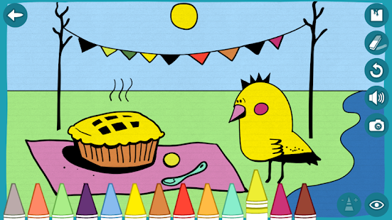 How to get Coloring Book HD Free 1.1.3 apk for laptop