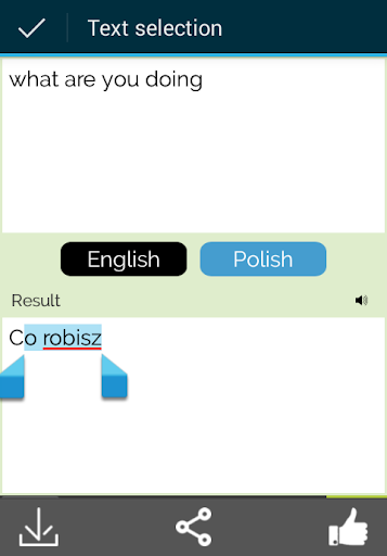 免費下載教育APP|Polish English Translator app開箱文|APP開箱王