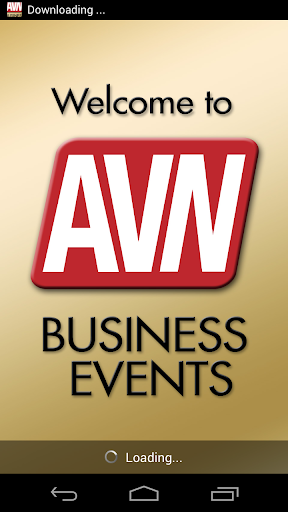 AVN Events
