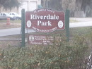 Riverdale Park 