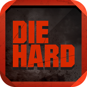  DIE HARD v1.40 Mod