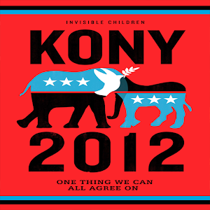 Joseph Kony 2012 1.0