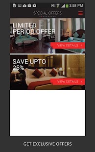 Lastest Hotel Ajanta APK for PC