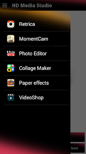 How to mod HD Media Studio patch 1.4 apk for android