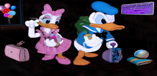 Donald Duck Full Episodes -  apk apps