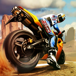 Bike Racing – Jigsaw puzzle for PC and MAC