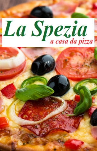 Pizzaria La Spezia