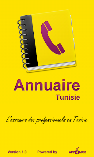 Annuaire Tunisie
