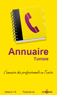 How to download Annuaire Tunisie patch 1.0.1 apk for pc