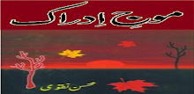 my Idrak-poetry Mohsin Naqvi APK