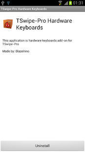 How to mod TSwipe-Pro hardware keyboards 1.0.0905.0100 unlimited apk for pc