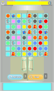 Download Robot Match Game APK for Android