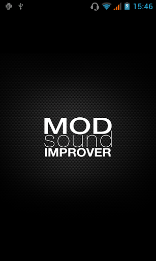 MOD Sound Improver