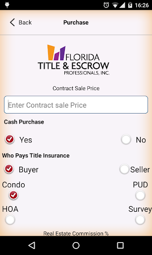 免費下載商業APP|Florida Title app開箱文|APP開箱王